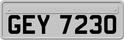 GEY7230