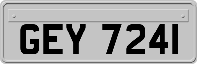 GEY7241