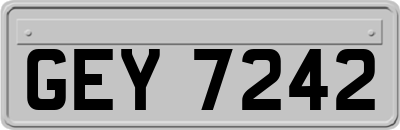 GEY7242