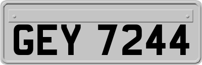 GEY7244