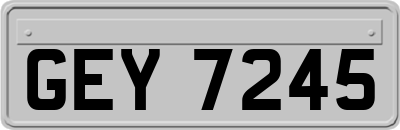GEY7245
