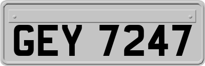 GEY7247