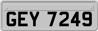 GEY7249