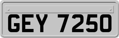 GEY7250