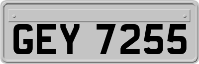 GEY7255