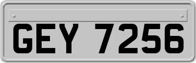 GEY7256