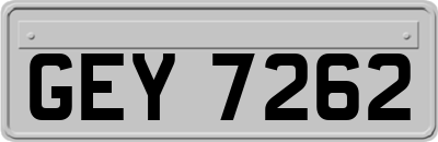 GEY7262