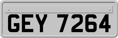 GEY7264