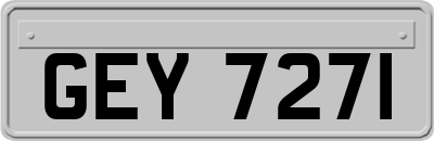 GEY7271