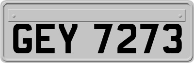 GEY7273