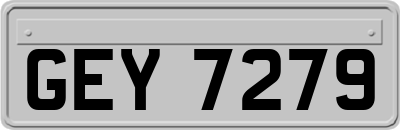 GEY7279