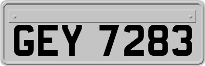 GEY7283