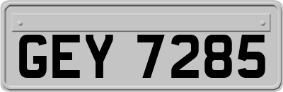 GEY7285