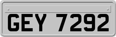 GEY7292