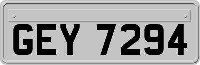 GEY7294