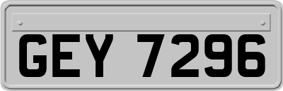 GEY7296