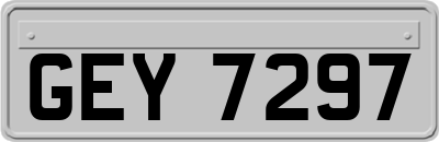 GEY7297