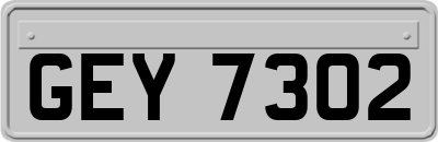 GEY7302