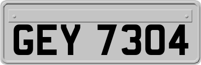 GEY7304