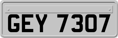 GEY7307
