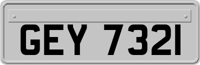 GEY7321
