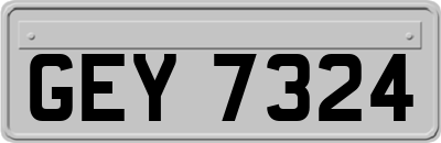 GEY7324