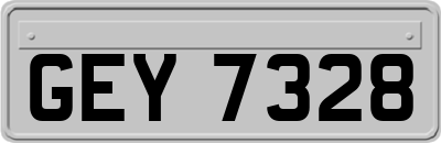 GEY7328