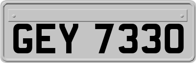 GEY7330