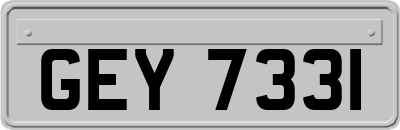 GEY7331