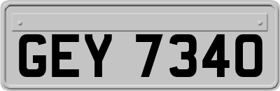 GEY7340