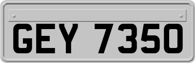 GEY7350
