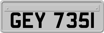 GEY7351