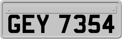GEY7354
