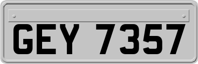 GEY7357