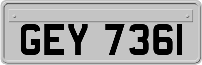 GEY7361