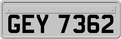 GEY7362