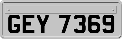GEY7369