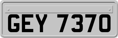 GEY7370