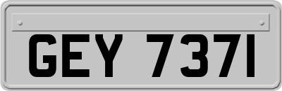 GEY7371