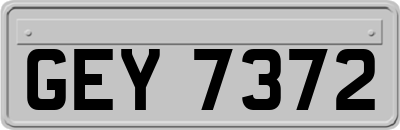 GEY7372