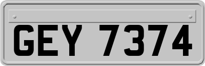 GEY7374
