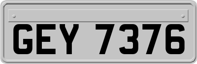 GEY7376