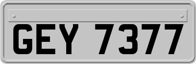 GEY7377