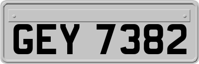 GEY7382