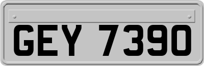 GEY7390