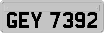 GEY7392