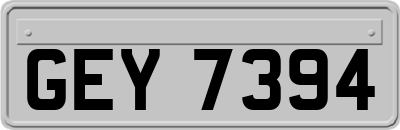 GEY7394