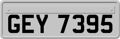 GEY7395
