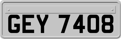 GEY7408