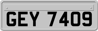 GEY7409